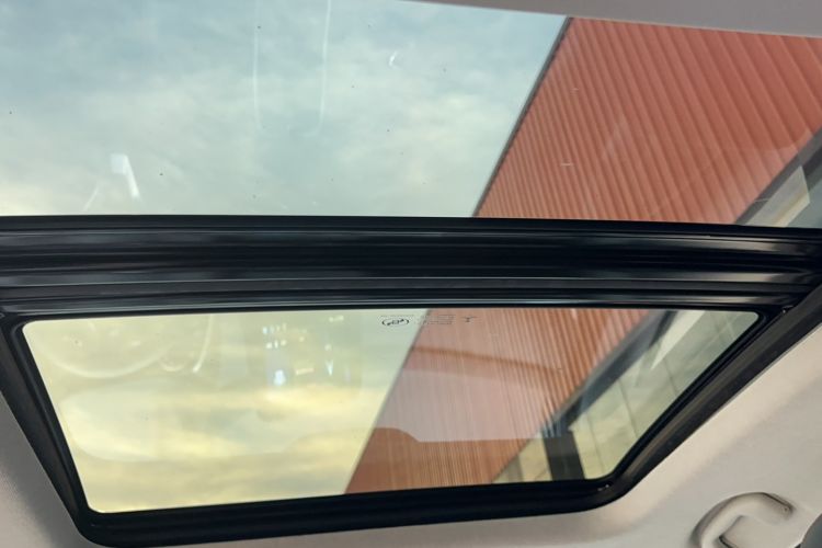 Used Chevrolet Trax 2019 Redline 335T CVT Top-Tier Model China VI Standard
