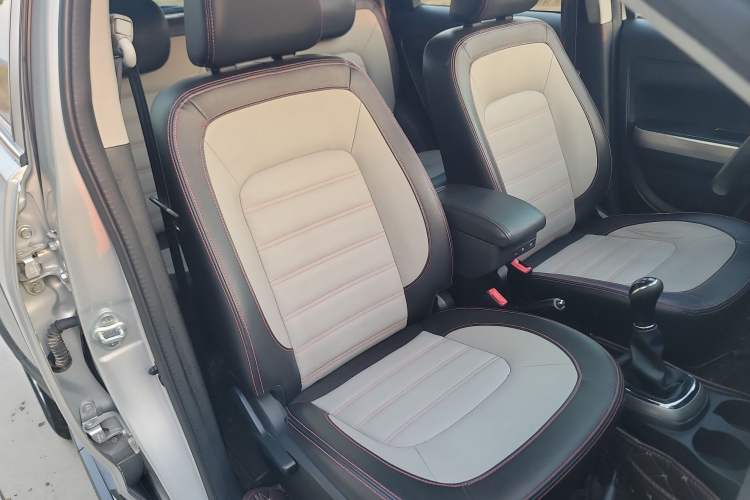 Used Great Wall M4 2014 1.5L Manual Luxury Model
