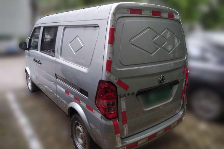 Used Dongfeng Xiaokang K05S 2019 1.2L Practical Version China VI Standard DK12
