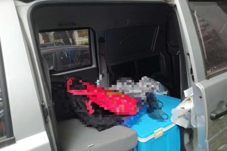 Used Dongfeng Xiaokang K05S 2019 1.2L Practical Version China VI Standard DK12
