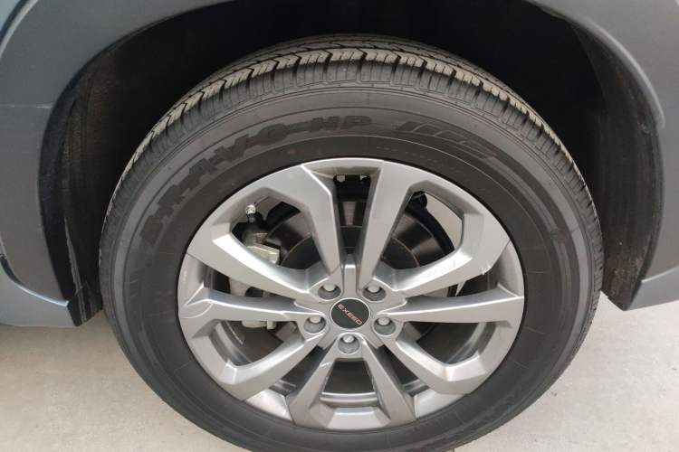 Used EXEED Zhuifeng 2020 Chasing the Waves Edition 1.5T CVT Xingrui Version