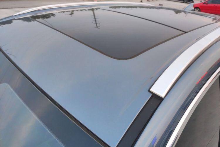 Used EXEED Zhuifeng 2020 Chasing the Waves Edition 1.5T CVT Xingrui Version