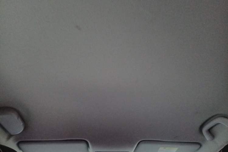 Used Changan CS15 2016 1.5L Manual Fashion Edition
