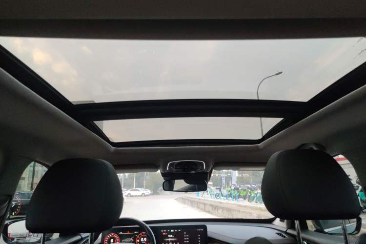 Used EXEED Zhuifeng 2020 Chasing the Waves Edition 1.5T CVT Xingrui Version