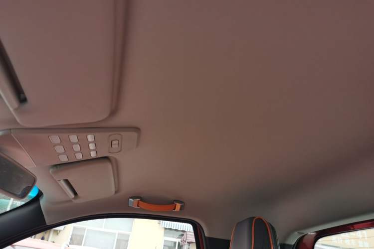 Used Baojun E100 2019 250KM Smart Drive Edition