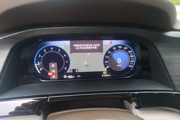 Used Volkswagen Viloran 2023 380TSI Flagship Edition
