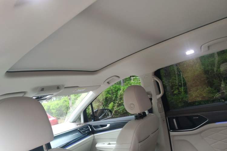 Used Volkswagen Viloran 2023 380TSI Flagship Edition
