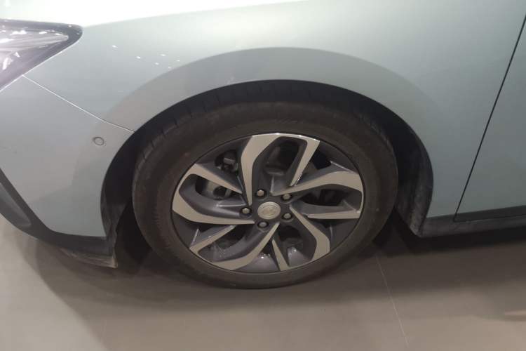 Used Buick Velite 6 2022 Plug-in Hybrid Connected Smart Model