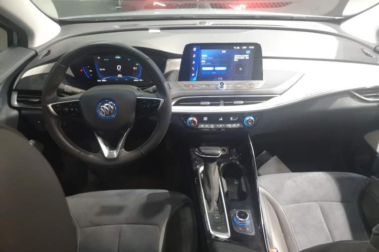 Used Buick Velite 6 2022 Plug-in Hybrid Connected Smart Model