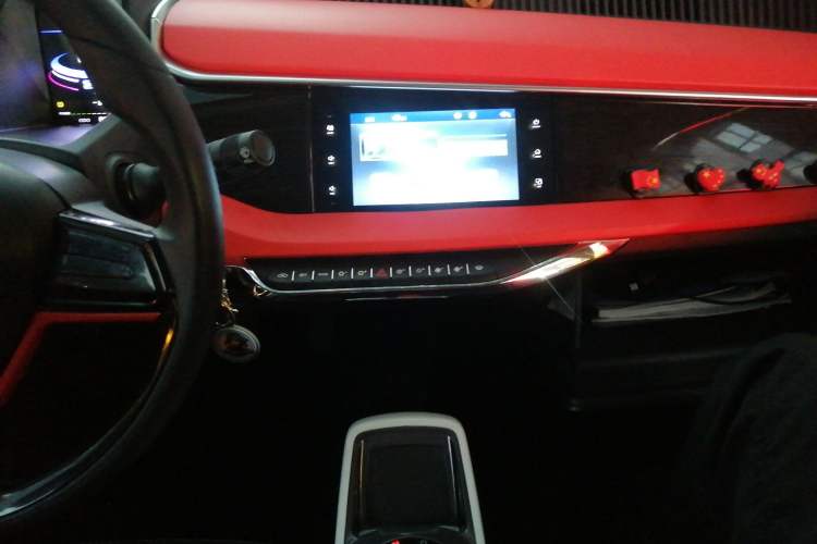 Used Pocco Meimei 2021 Enjoyment Model
