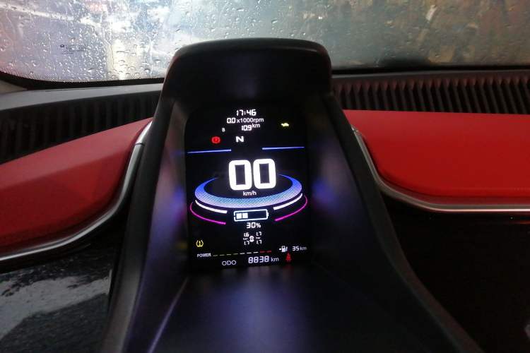 Used Pocco Meimei 2021 Enjoyment Model
