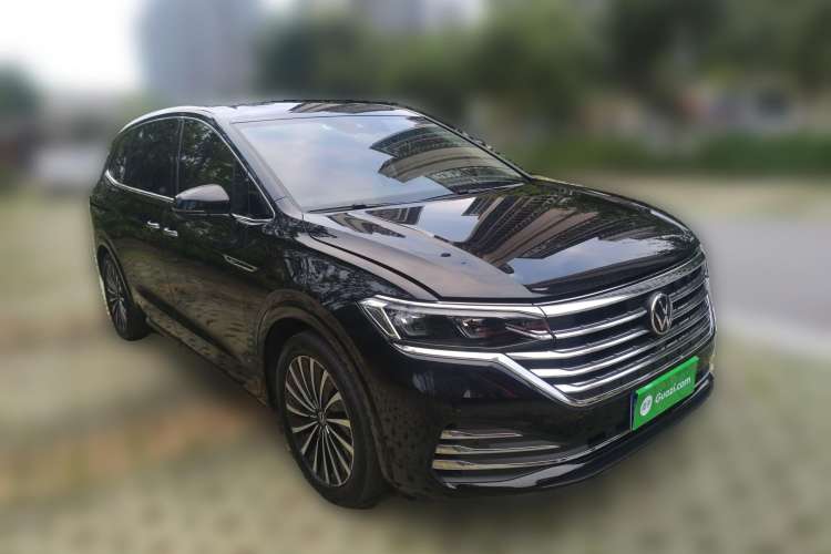 Used Volkswagen Viloran 2023 380TSI Flagship Edition
