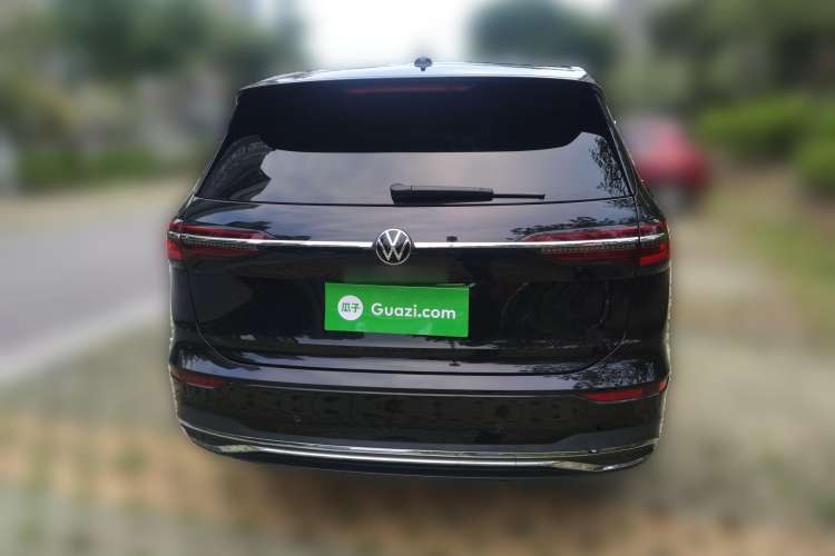 Used Volkswagen Viloran 2023 380TSI Flagship Edition
