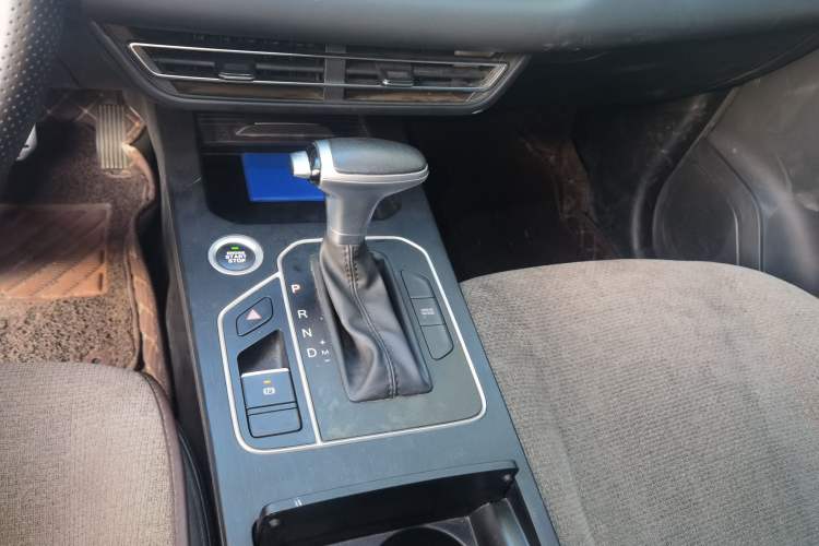 Used Dongfeng Fengon 580Pro 2020 280TGDI CVT Yuling Edition
