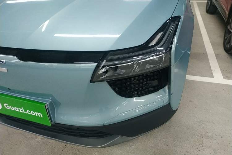 Used Aiways U5 2019 U5 ING+