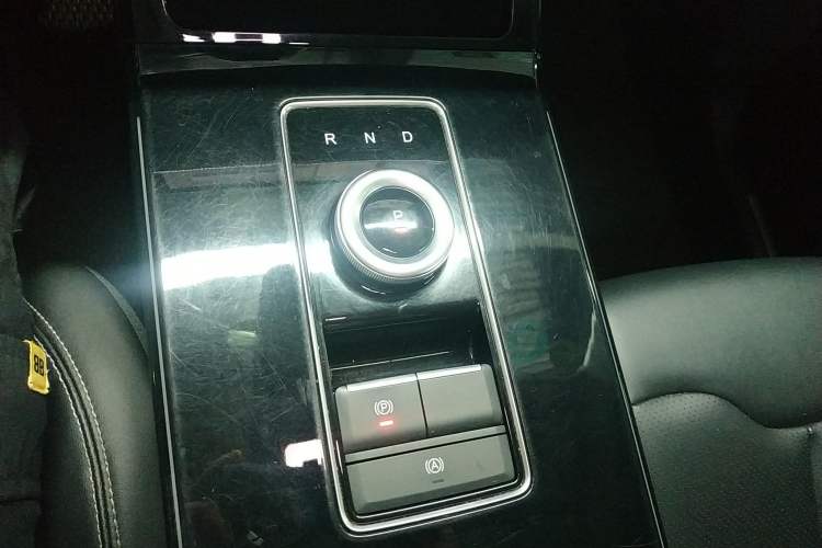 Used Aiways U5 2019 U5 ING+