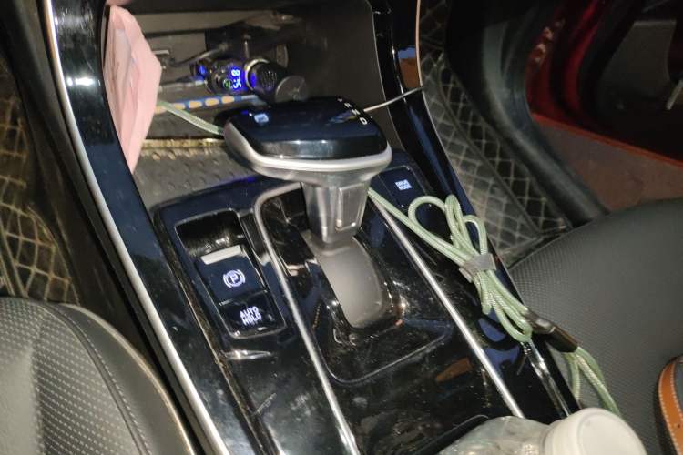 Used Hyundai ix25 2020 1.5L CVT GLS Smart Model