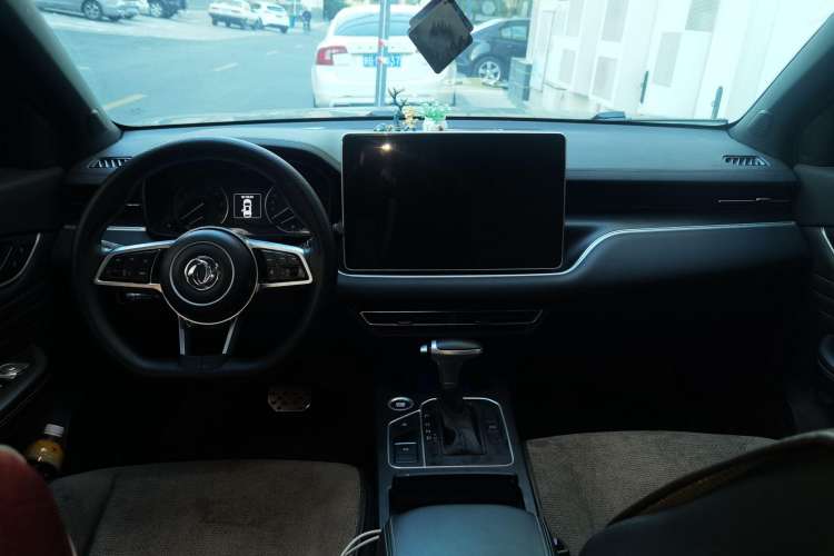 Used Dongfeng Fengon 580Pro 2020 280TGDI CVT Yuling Edition
