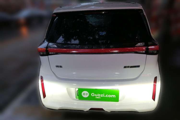 Used Pocco Meimei 2021 Enjoyment Model
