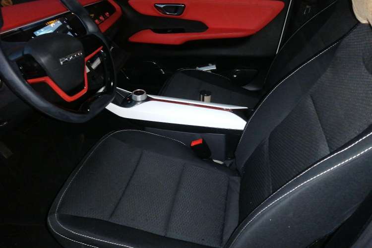 Used Pocco Meimei 2021 Enjoyment Model
