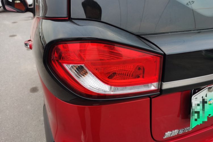 Used Baojun E100 2019 250KM Smart Drive Edition