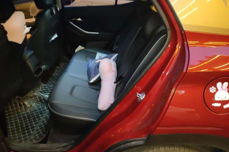 Used Hyundai ix25 2020 1.5L CVT GLS Smart Model