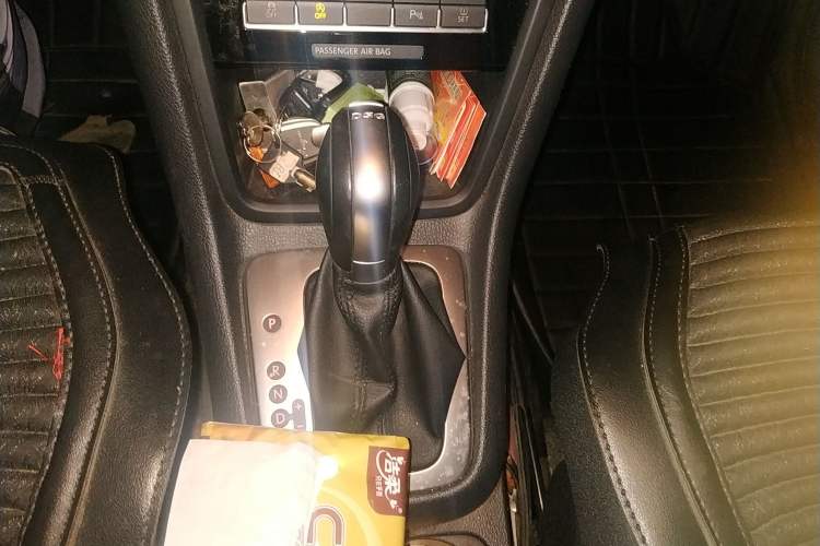 Used Volkswagen Sharan 2018 380TSI Comfort Edition 7-Seater