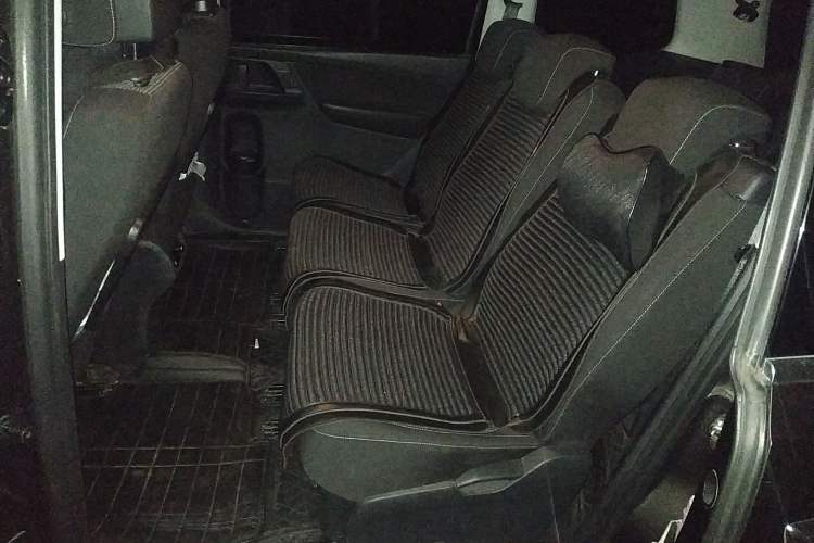 Used Volkswagen Sharan 2018 380TSI Comfort Edition 7-Seater