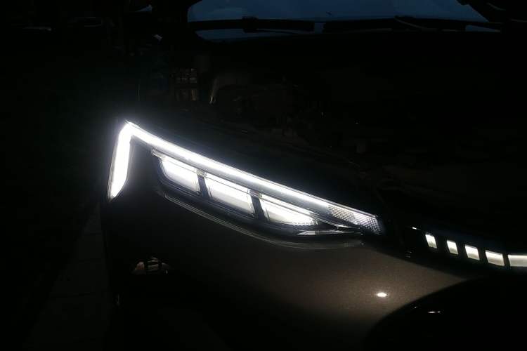 Used Ford EVOS 2022 EcoBoost 245 ST-Line