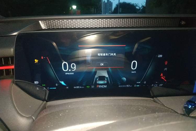 Used Ford EVOS 2022 EcoBoost 245 ST-Line