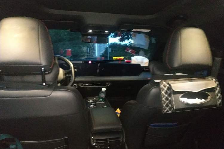 Used Ford EVOS 2022 EcoBoost 245 ST-Line