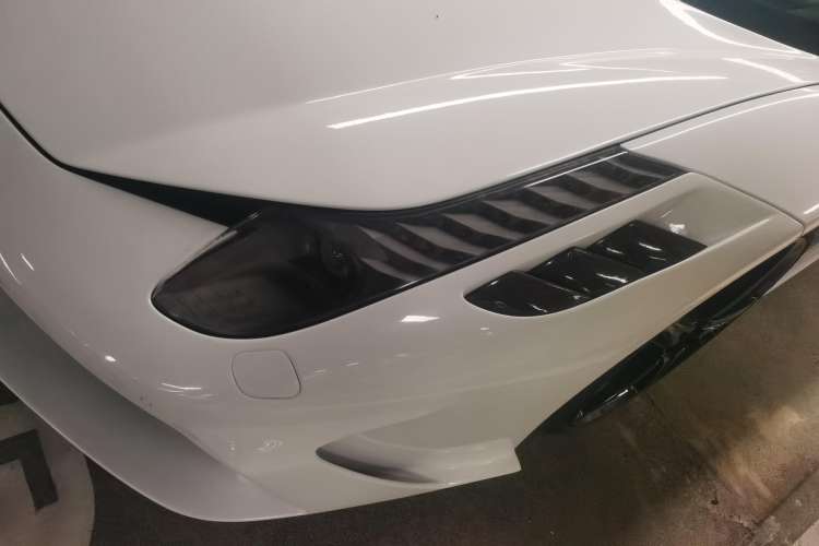 Used Ferrari 458 2011 4.5L Italia