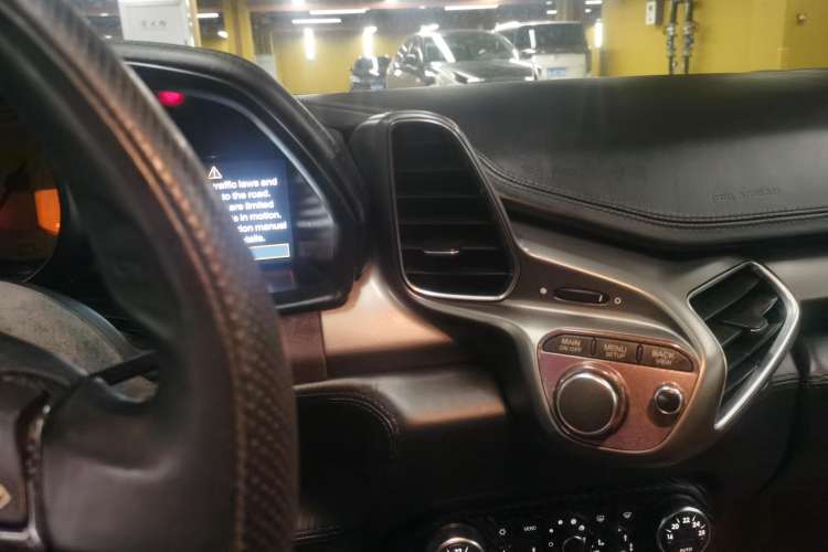 Used Ferrari 458 2011 4.5L Italia