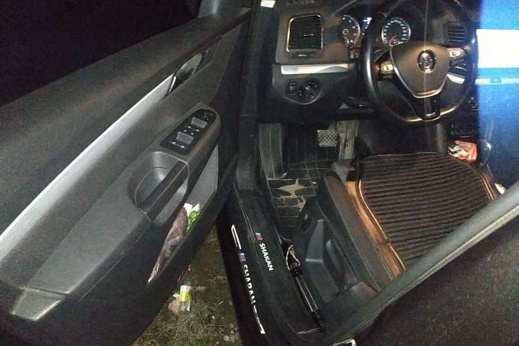 Used Volkswagen Sharan 2018 380TSI Comfort Edition 7-Seater