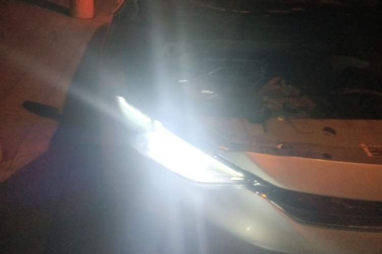 Used Chevrolet Menlo 2020 Starry Edition
