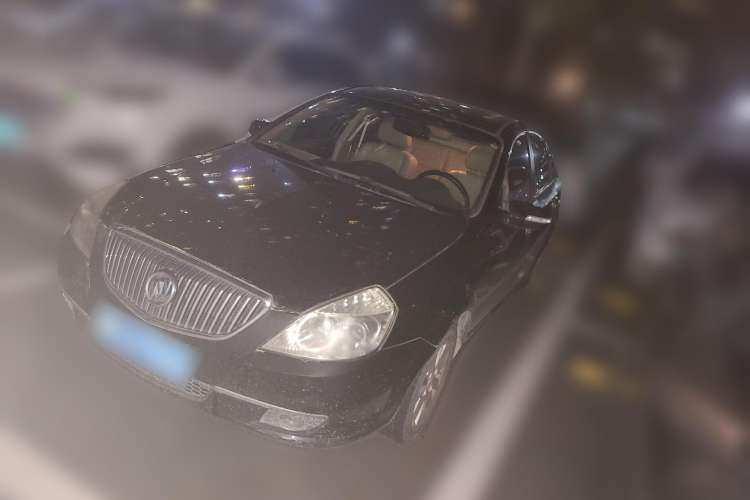 Used Buick Excelle 2008 1.6 LE-AT