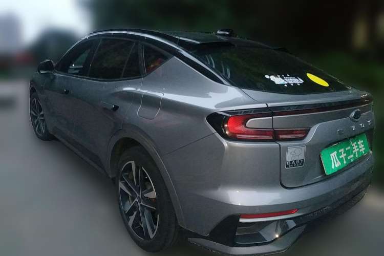 Used Ford EVOS 2022 EcoBoost 245 ST-Line