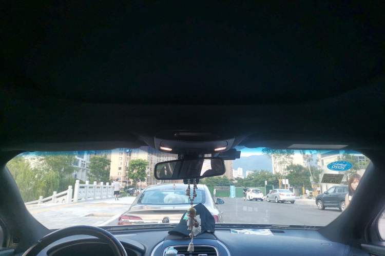 Used Lincoln MKX 2018 2.7T Four-Wheel Drive Prestige Edition