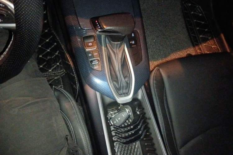 Used Chevrolet Menlo 2020 Starry Edition
