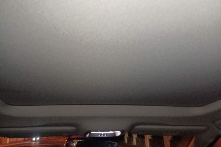 Used Chevrolet Menlo 2020 Starry Edition
