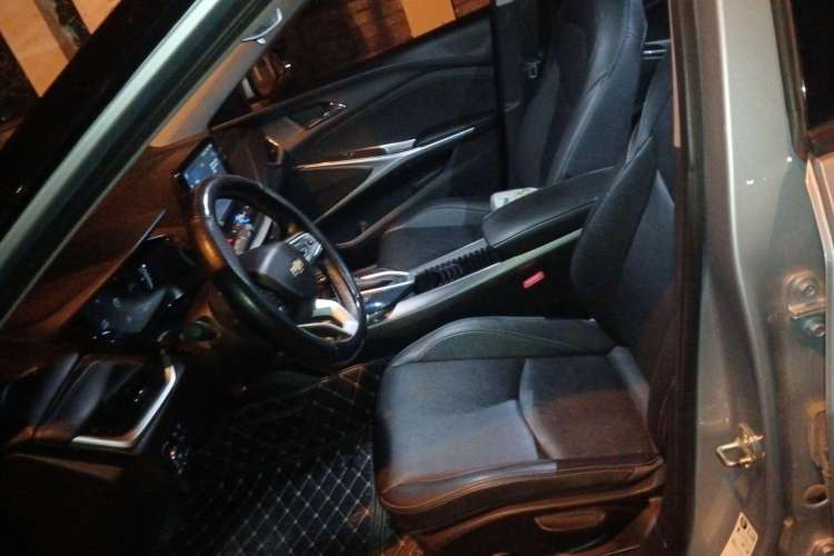 Used Chevrolet Menlo 2020 Starry Edition
