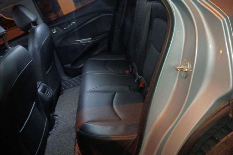 Used Chevrolet Menlo 2020 Starry Edition
