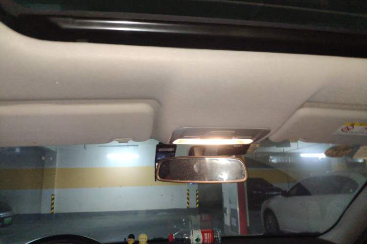 Used Chery Arrizo 7 2016 1.6L CVT ZhiShang Edition