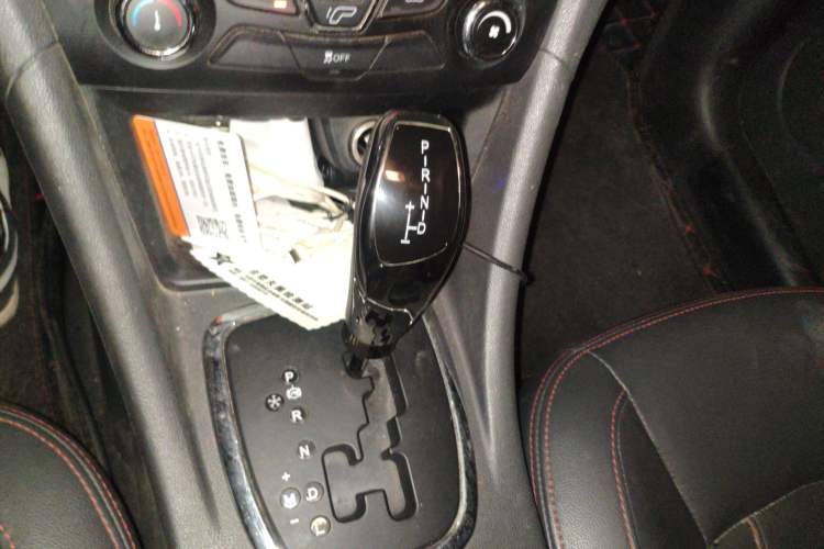 Used Chery Arrizo 7 2016 1.6L CVT ZhiShang Edition