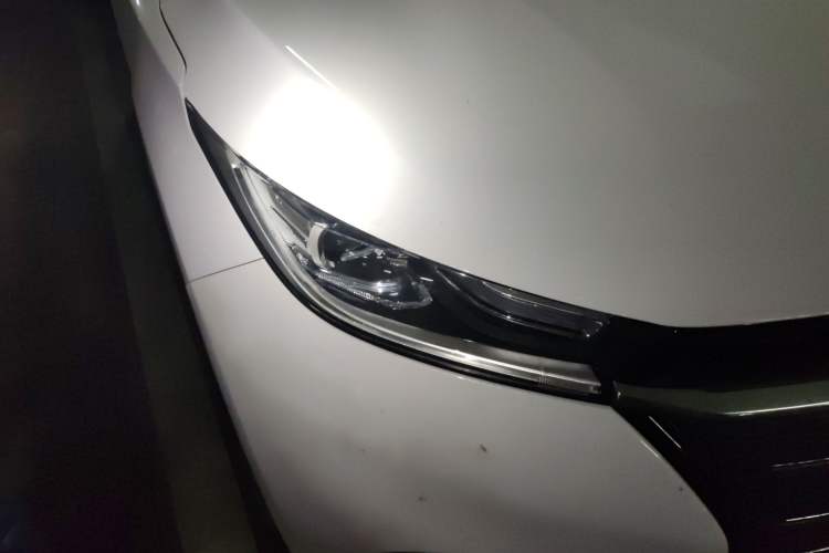 Used EXEED TX 2021 1.6T Two-Wheel Drive Superpower No. 3