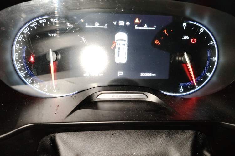 Used Baojun RS-5 2019 1.5T CVT Intelligent Driving Luxury Edition China V
