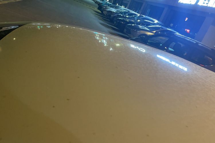 Used GAC Trumpchi GA5 New Energy 2016 PHEV Elite Edition
