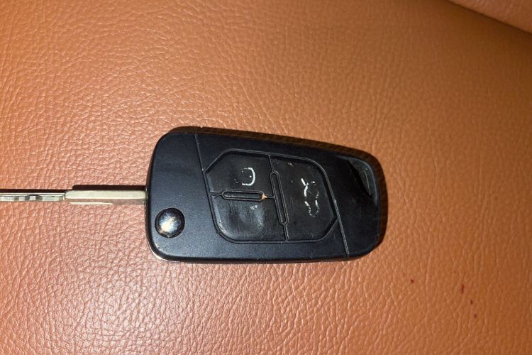 Used GAC Trumpchi GA5 New Energy 2016 PHEV Elite Edition
