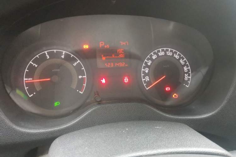 Used Peugeot 301 2014 1.6L Automatic Comfort Edition
