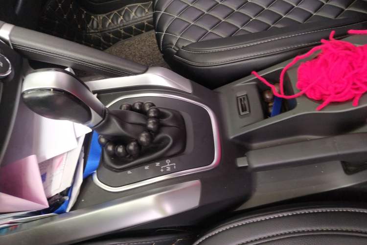 Used Renault Kadjar 2017 2.0L Two-Wheel Drive Fashion Edition